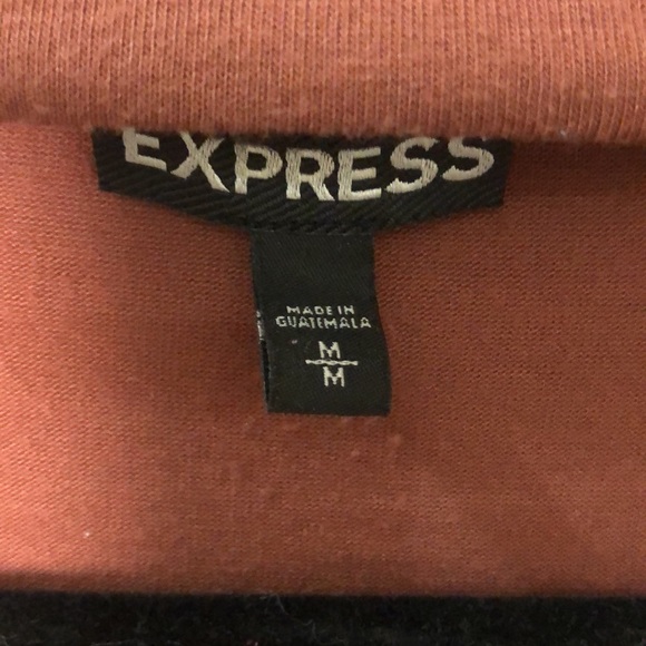 Express Top - Picture 3 of 3